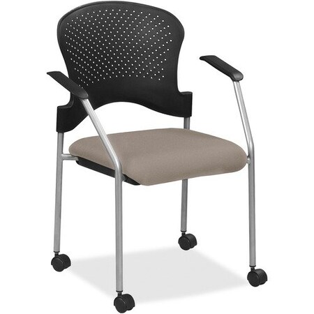 Eurotech - The Raynor Group SIDE CHAIR W/CASTERS EUTFS8270008
